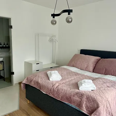 Apartmán Feel Good Units