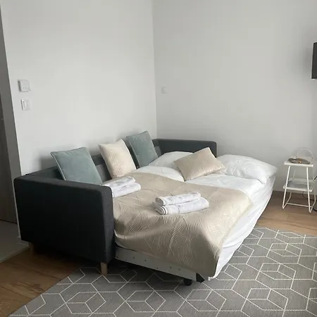 Feel Good Units Apartmán