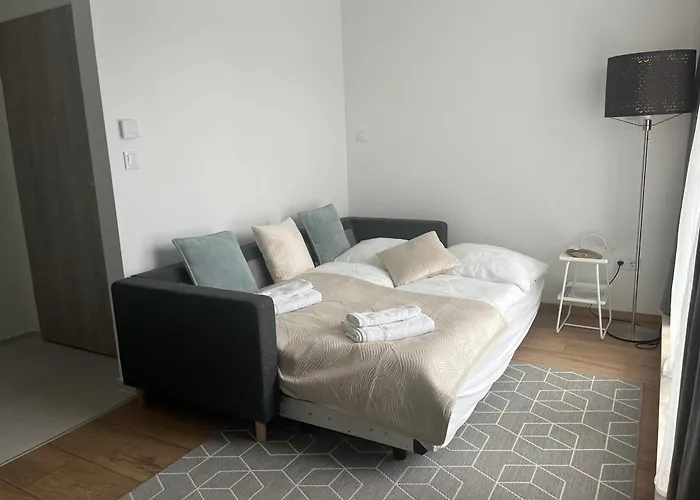 Feel Good Units Apartament
