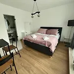 Apartment Feel Good Units Budapest