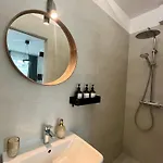 Apartment Feel Good Units Budapest