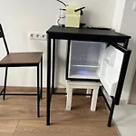 Apartment Feel Good Units *