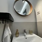 Apartment Feel Good Units Budapest