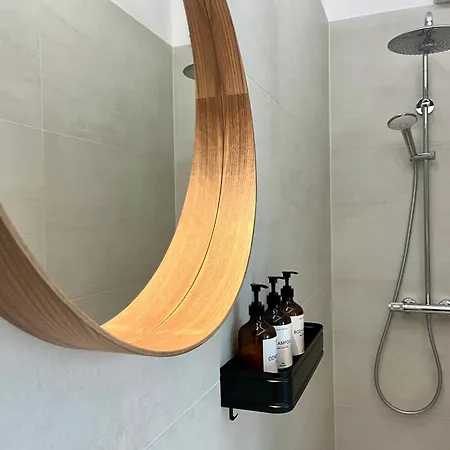 Apartment Feel Good Units