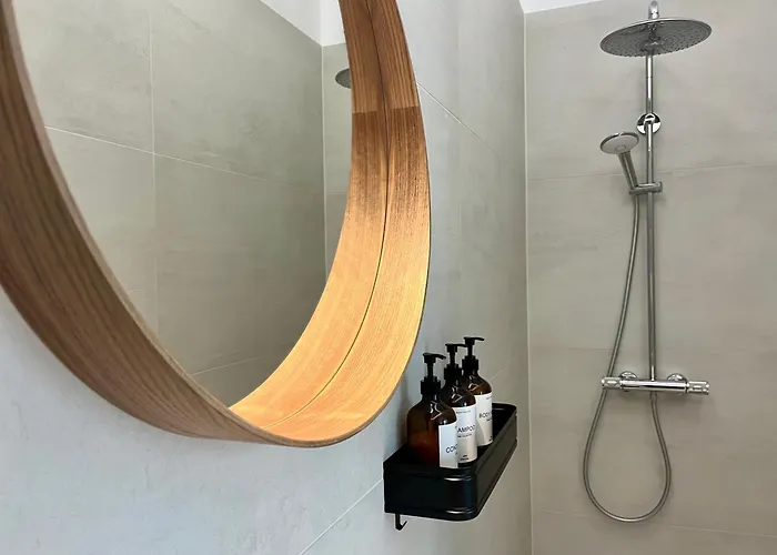 Apartamento Feel Good Units