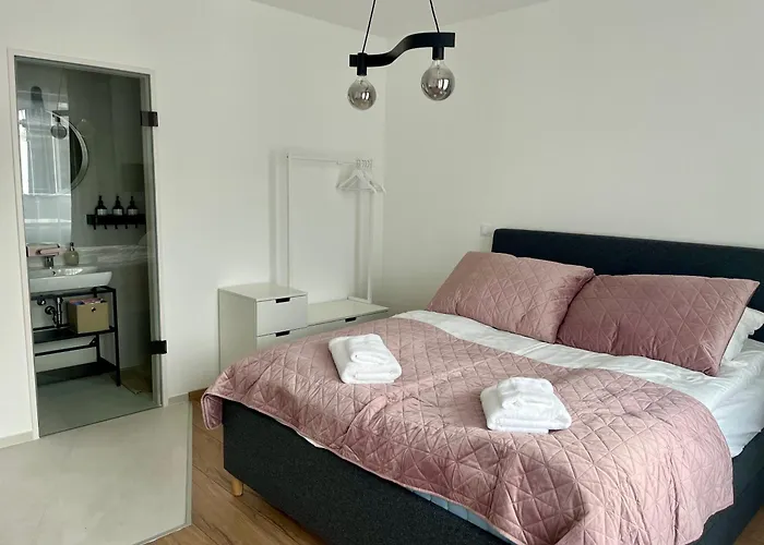 Apartamento Feel Good Units