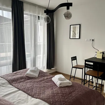 Appartement Feel Good Units