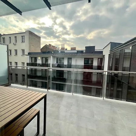 Feel Good Units Appartement