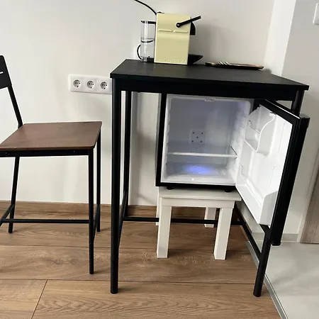 Appartement Feel Good Units *