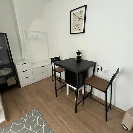 Appartement Feel Good Units *