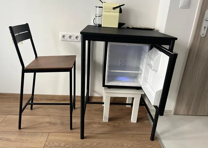Apartment Feel Good Units *