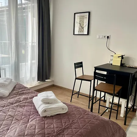 Apartmán Feel Good Units *