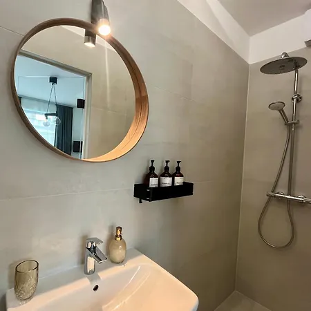 Apartmán Feel Good Units Budapešť