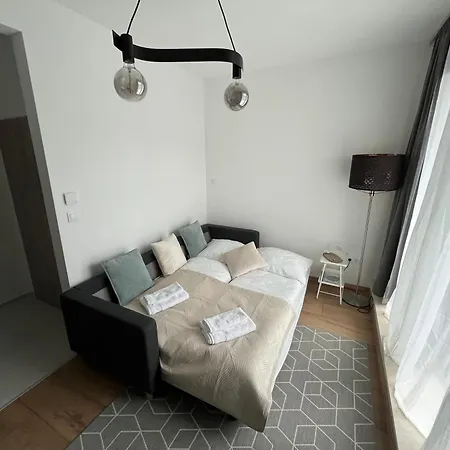 Feel Good Units Budapešť